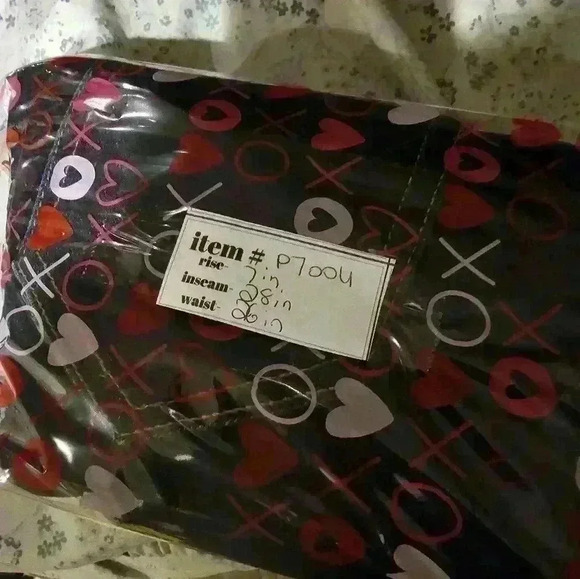 P7004 koraldark denim zip leg jeans size 26 - Picture 6 of 6